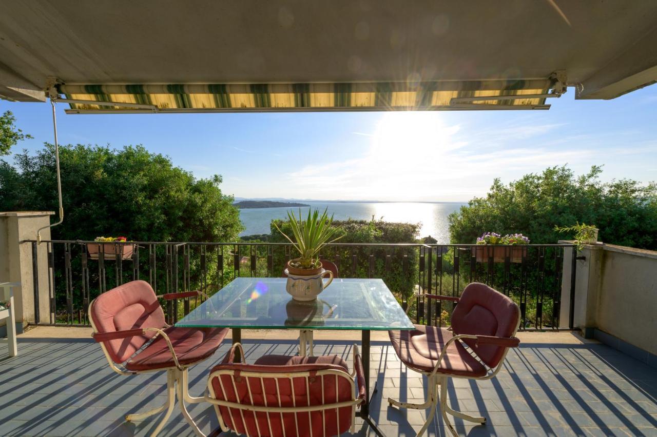 Panorami Sul Trasimeno Hotel San Feliciano Exterior photo